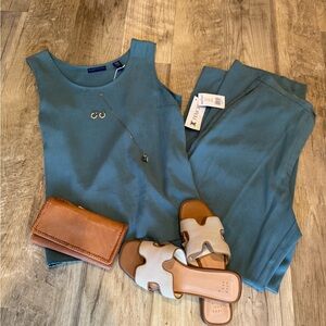 Karen Scott coastal set